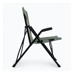 Krzesło turystyczne KADVA CAMPchair 1.0 zielony