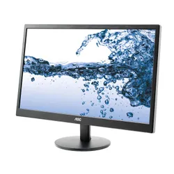 Monitor AOC e2270Swn 22" Full HD TFT 60Hz 5ms