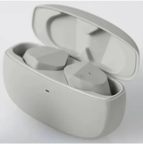 Słuchawki dokanałowe FINAL AUDIO ZE2000 Szary