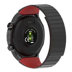 Smartwatch IMIKI Xplorer Active Czarny