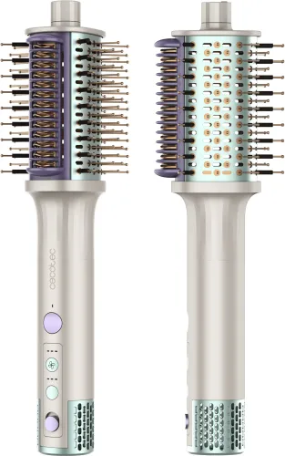 Suszarko-lokówka CECOTEC CeramicCare Allin1 1500 W