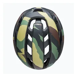 Kask rowerowy Bell XR MIPS Spherical matte gloss og/camo
