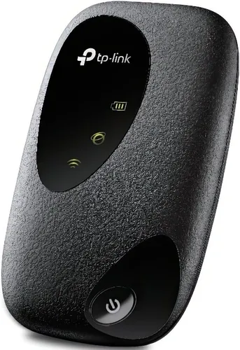 Router TP-LINK M7010 LTE 2.4 GHz, Gniazdo SIM