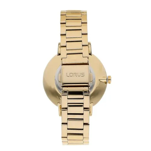 LORUS RG268PX9 Gold / Gold Saatler