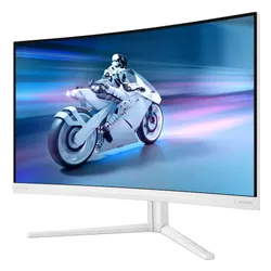 Monitor PHILIPS Evnia 27M2C5501/00 27" 2560x1440px 180Hz 1 ms [GTG] Curved
