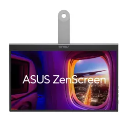 Monitor ASUS ZenScreen OLED MQ16AHE 15,6" Full HD OLED 60Hz 1ms Przenośny