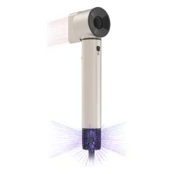 Suszarko-lokówka Sencor SHS E911GD 1300W Jonizacja Zimny nawiew 4 poziomy temperatury