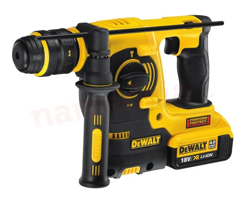 DeWalt Akülü Çekiç DCH254M2