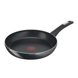 Zestaw patelni TEFAL Hard Titanium Essential C3889053 (3 elementy)