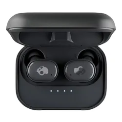 Słuchawki dokanałowe SKULLCANDY Grind TWS Czarny