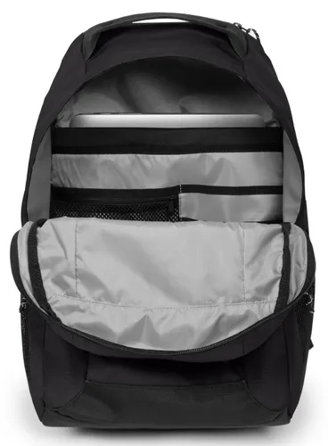 Plecak miejski Eastpak Smallker Pro - cs black pro