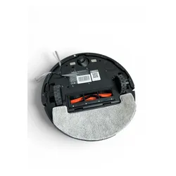Robot sprzątający Dreame Mova E20 Funkcja mopowania Tworzenie mapy pomieszczenia Czarny - outlet