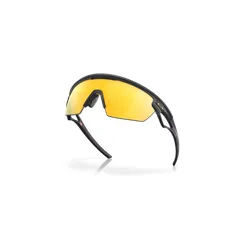 Велосипедные очки OAKLEY Sphaera Prizm 24K