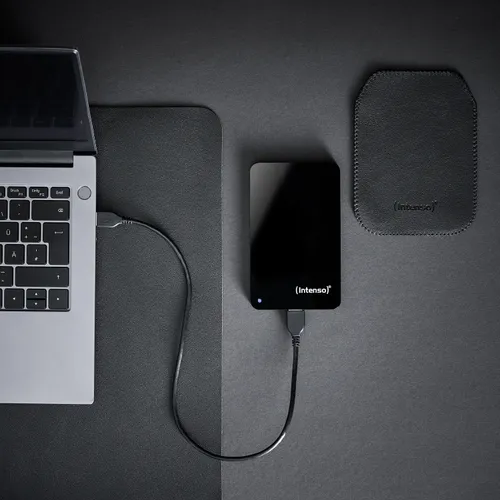 Dysk INTENSO Memory Drive 1TB HDD