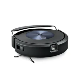 Робот-пылесос iRobot Roomba Combo J7+ j7556 функция уборки станция очистки создание карты комнаты