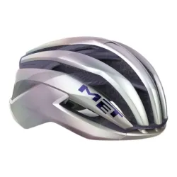 Kask rowerowy MET Trenta 3K Carbon