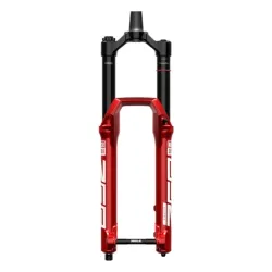 Amortyzator rowerowy Rock Shox ZEB Ultimate RC2 29" czerwony