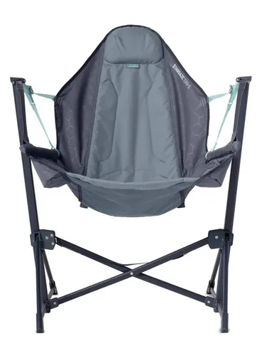 Krzesło turystyczne Nemo Stargaze™ EVO-X Folding Reclining Camp Chair - ombre blue