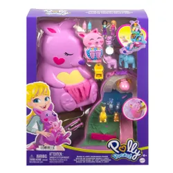 Lalka POLLY POCKET Kangur HKV50