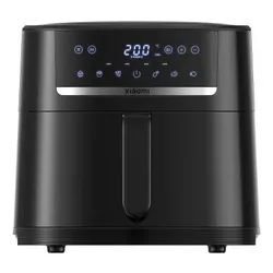 Аэрогриль Xiaomi Mi Smart Air Fryer Pro 6L черный