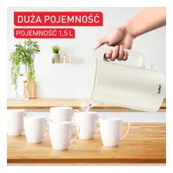Czajnik TEFAL KO140AE0