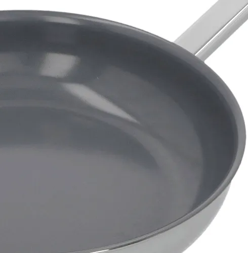 Patelnia Demeyere Ecoline 5 1028188 Indukcja Ceraforce Ultra 20cm