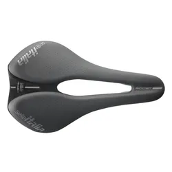 Siodełko SELLE ITALIA Novus Boost Evo TI316 Superflow