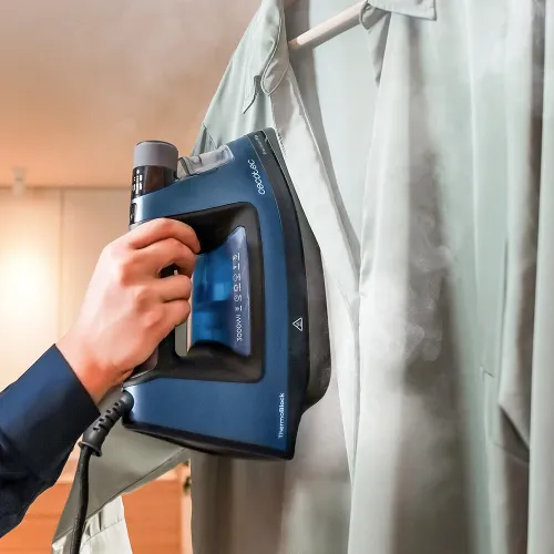 Żelazko CECOTEC IronHero 3000 Sauna i-Pump