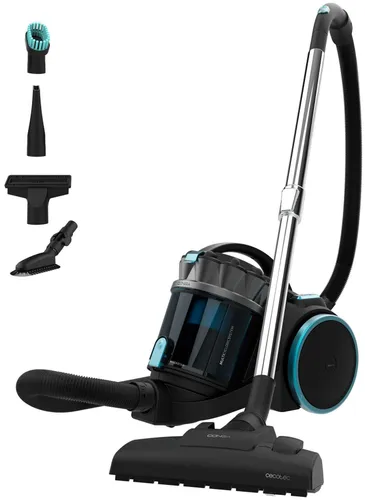 Odkurzacz CECOTEC Conga Rockstar Multicyclonic XXL Animal Plus