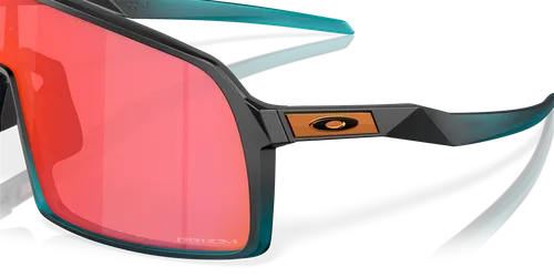 Okulary rowerowe OAKLEY Sutro PRIZM Trail Torch