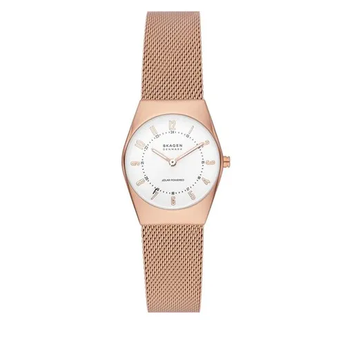 Skagen Skw3078 Gül altın saat