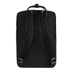 Рюкзак Fjallraven Kanken No. 2 ноутбук 15-black