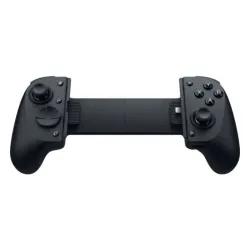 Pad Razer Kishi V3 Pro z uchwytem na telefon do Android, iOS, PC Czarny