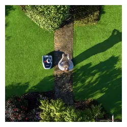 Robot koszący SEGWAY Navimow i105E