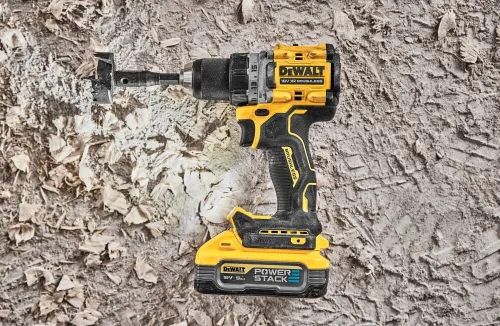 Wiertarko-wkrętarka DEWALT XR DCD800H2T-QW