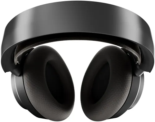 Słuchawki STEELSERIES Arctis Nova 7X Gen 2 Bezprzewodowe, Nauszne, Dźwięk przestrzenny Czarny