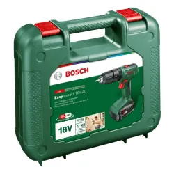 Wiertarko-wkrętarka Bosch EasyImpact 18V-40 0.603.9D8.10D