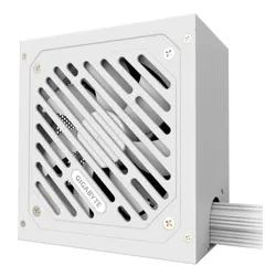 Zasilacz GIGABYTE P650SS Ice 650W 80 Plus Silver