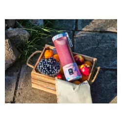 Blender personalny BLENDYGO 3 Milky Ice Bezprzewodowy