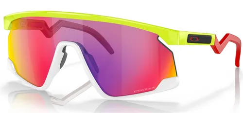 Солнцезащитные очки Oakley BXTR PRIZM Road