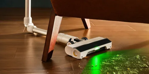 Odkurzacz pionowy ROBOROCK H60 Biały