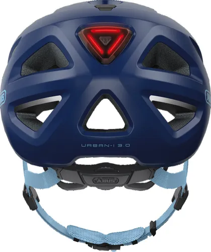 Kask rowerowy ABUS Urban-I 3.0