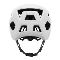 Kask rowerowy LAZER Coyote KinetiCore Biały mat MTB (rozmiar M)