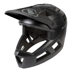 Kask rowerowy Full Face ENDURA Singletrack MIPS