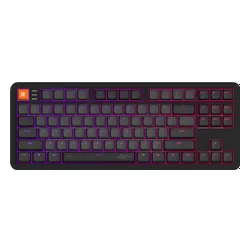 Klawiatura DARK PROJECT ALU87B Gamma