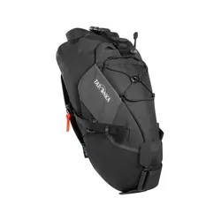 Torba podsiodłowa Tatonka Saddle Stuffbag Holder - black