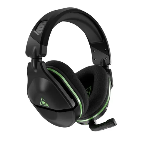 Беспроводные наушники с микрофоном Turtle Beach Stealth 600 Gen2 для Xbox-черный