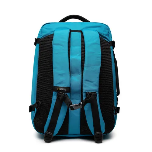National Geographic 3 Moduri Rucsac M N20907. 40 benzină 40