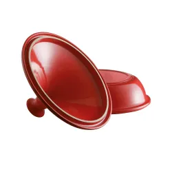 Garnek Emile Henry Tagine EH349532 Ceramika 3l