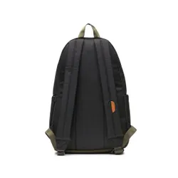 Rucsac Herschel Heritage 11383-05883 Negru / Verde Iederă / Chutney